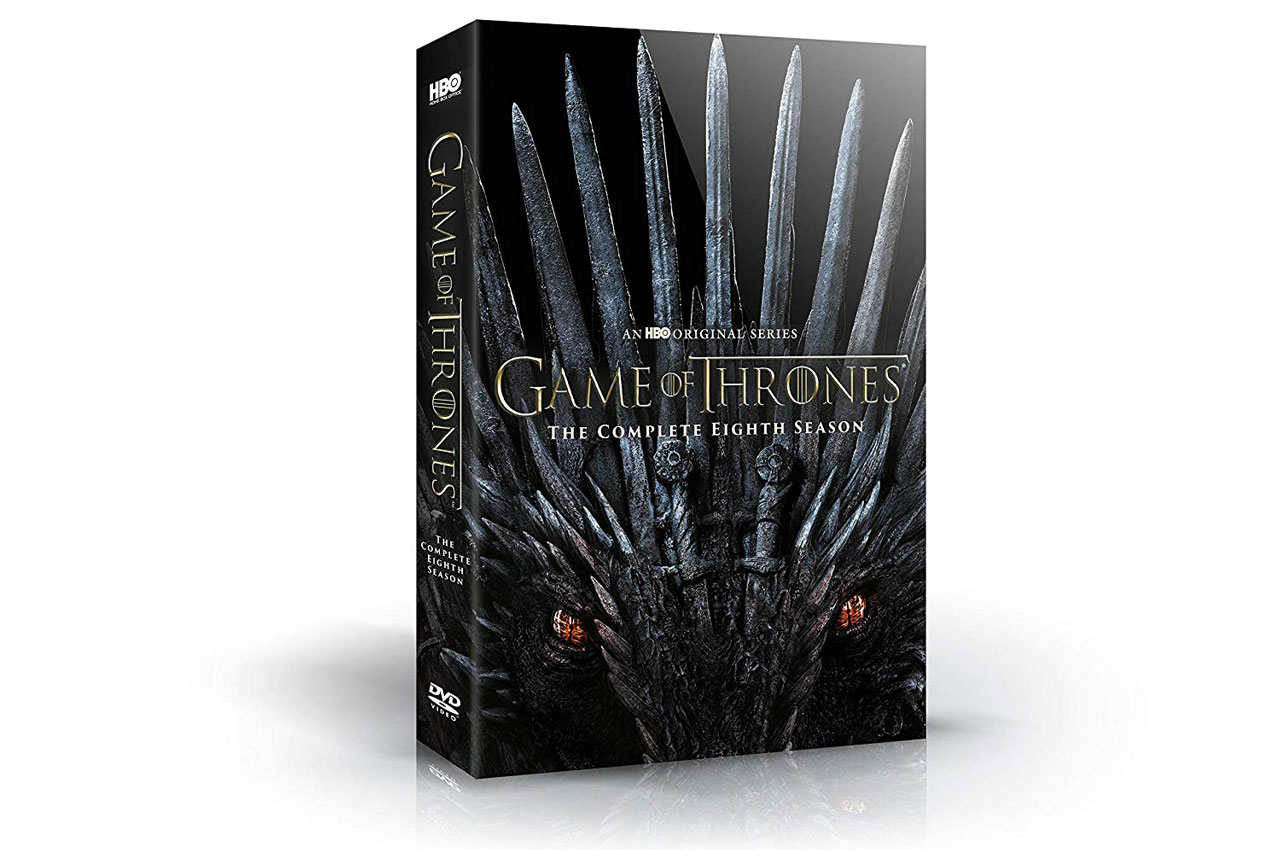 game of thrones 4k complete