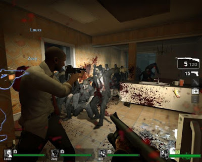 left 4 dead free pc game download